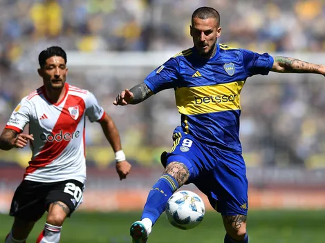 Todo listo para el River-Boca: fecha y hora confirmadas para el Superclásico