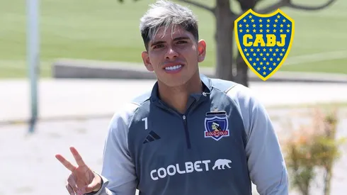 La crisis del fútbol chileno que busca aprovechar Boca.