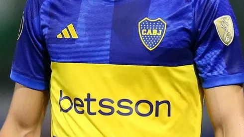 Pulpo González habló sobre su paso por Boca