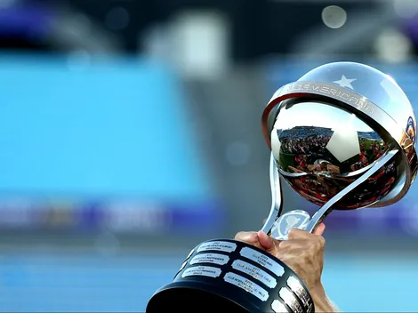 Atento, Boca: ya se conoce la fecha del sorteo de la fase de grupos de la Copa Sudamericana