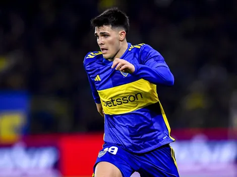 Atento, Boca: qué opina Taborda de irse a la MLS y los 2 volantes de Selección que interesan al Consejo