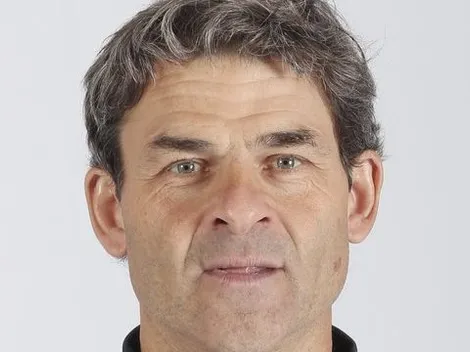 Triste noticia en Boca: falleció Antonio Cassino, integrante del cuerpo técnico