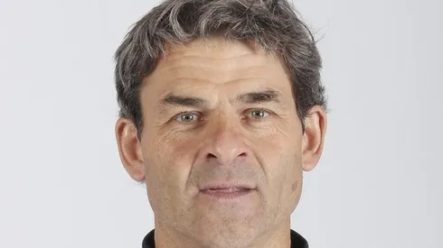 Falleció Antonio Cassino, Kinesiologo de Boca