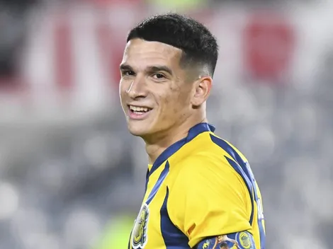 Lautaro Blanco debutaría en Boca: hace cuánto no juega y cuándo fue la ultima vez que fue titular