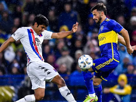 Juega Boca: formaciones, horario y cómo ver el partido vs. Tigre