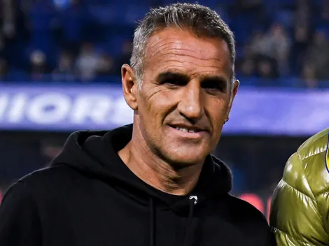 Lo llamó Cascini: Boca se comunicó con un volante central del fútbol argentino