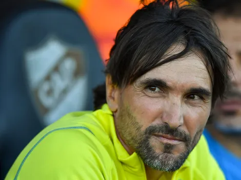 Cuatro cambios y dos sorpresas: el equipo titular que paró Martínez para enfrentar a Tigre