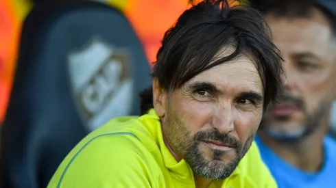 Diego Martínez mueve piezas para el partido con el Matador. (Getty)