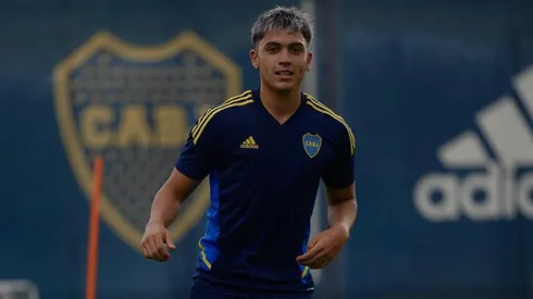 El Changuito continúa su recuperación. (Instagram)