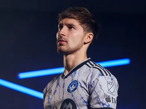 Matko Miljevic, formado en Boca y suspendido de por vida en la MLS, vuelve al fútbol argentino