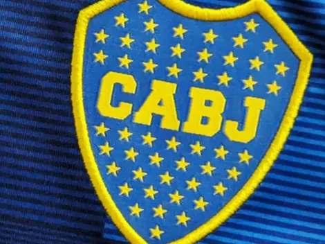 Un ex Boca opinó sobre el mal momento de Cavani: "Se autopresionó"