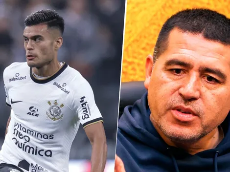 Boca hoy: el inesperado viaje de Riquelme a Paraguay y el jugador que podría destrabar el pase de Fausto Vera