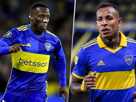 Villa y Advíncula se escribieron en Instagram: qué se dijeron