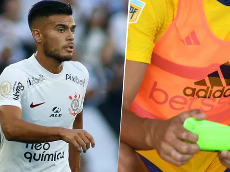 ¿Llega Fausto Vera? El suplente de Boca que está relacionado con la negociación