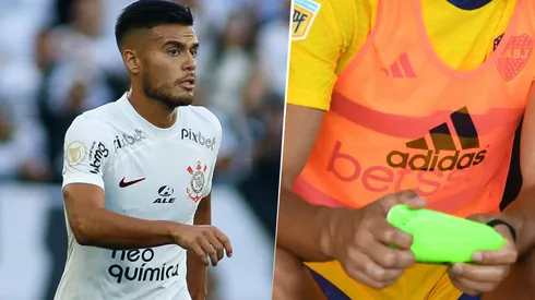 Boca va por Fausto Vera.