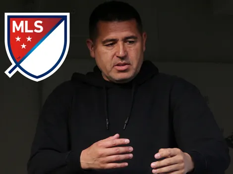 No jugará en Boca: uno de los deseos de Riquelme acordó su llegada a la MLS