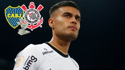 La deuda que Boca podría aprovechar por Fausto Vera.