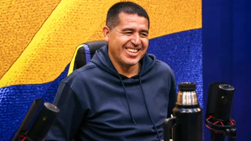 Boca tiene en su radar a un volante con un gran futuro por delante. (Manuel Calabró)