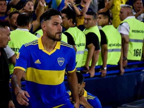 El club que quiere llevarse a Bruno Valdez ahora mismo: "Que venga ya"