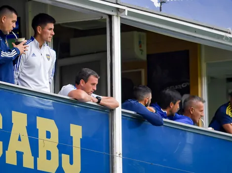 "Sería fantástico": las dos estrellas que Boca sueña traer a largo plazo