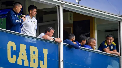 El Consejo de Fútbol quiere a dos figuras rutilantes. (Getty)