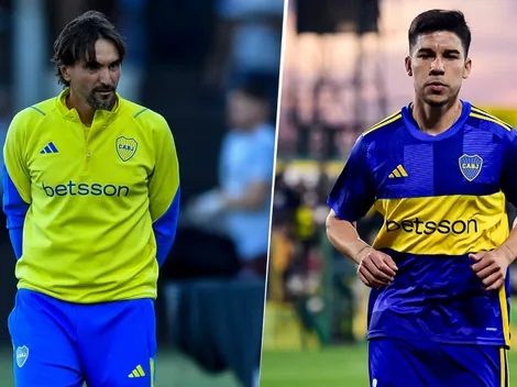 Qué dijo Martínez de los silbidos a Pol Fernández: "Seguro que..."