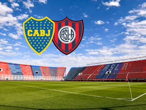 Bronca en San Lorenzo contra Boca por los cambios en el Nuevo Gasómetro: "Es una vergüenza"