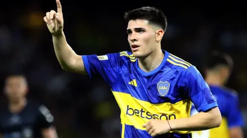 Taborda no será tenido en cuenta por Diego Martínez. (Getty)