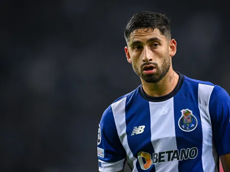 Ya lo aman: el Porto y una canción para Alan Varela que se hizo viral