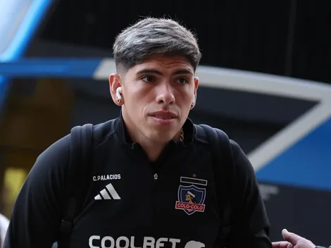 El anuncio de Colo Colo que ilusiona a Boca por Carlos Palacios: los detalles