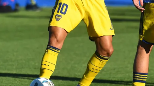 La figura del fútbol argentino que le cerró la puerta a Boca.