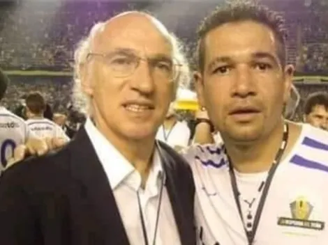 Barijho recordó su etapa como jugador en Boca y le agradeció a Bianchi: "Me protegió cuando..."