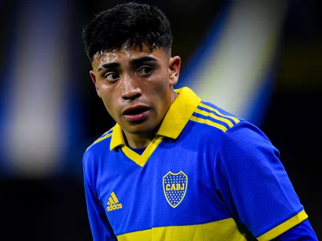 El nuevo rol de Langoni: Diego Martínez lo probó en una función distinta