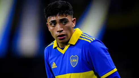 El nuevo rol de Langoni en el Boca de Martínez