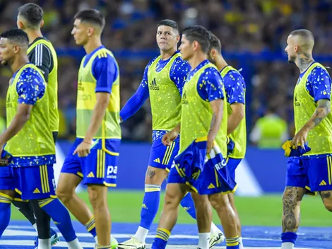 Otra dura advertencia desde Nacional Potosí a Boca por la altura: "Que sufran"