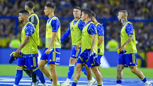 La dura advertencia desde Nacional Potosí a Boca.