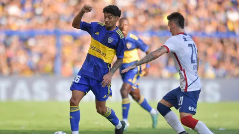 Viví el minuto a minuto de Boca-San Lorenzo en Planeta Boca Juniors.