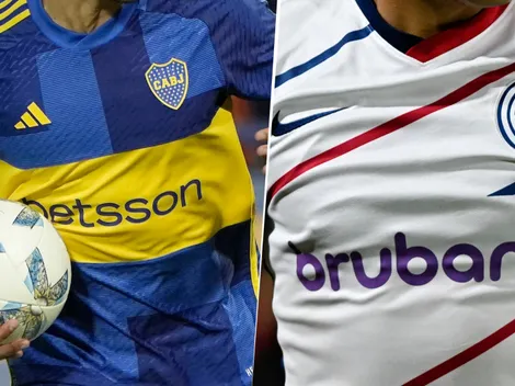 Un ídolo de Boca palpitó el partido con San Lorenzo y aprovechó para tirar el palito: "Es más difícil que River"