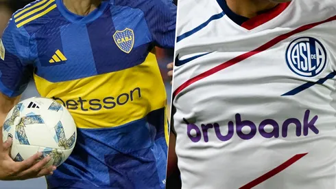 Las declaraciones del Beto Márcico sobre Boca-San Lorenzo.