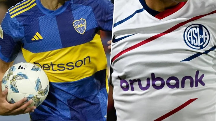 Las declaraciones del Beto Márcico sobre Boca-San Lorenzo.