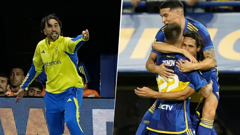 Las noticias de Boca del sábado 30 de marzo.