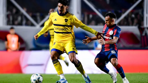 Números reales: el historial completo entre Boca y San Lorenzo