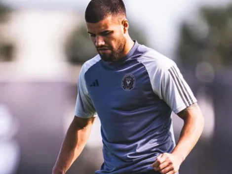 Ex Boca | El rol que tendrá el Chelo Weigandt en el Inter Miami según un ayudante de Martino