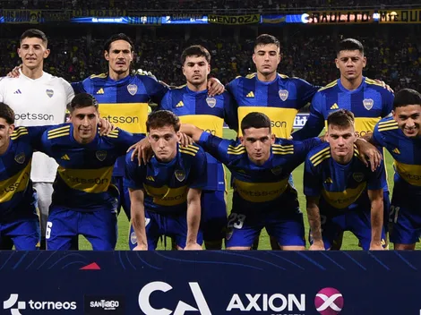 El factor clave que definirá el equipo de Boca vs. Nacional Potosí