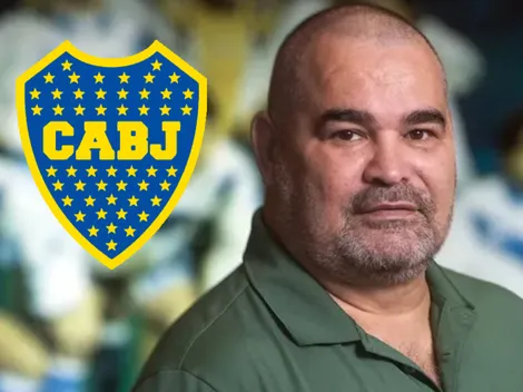 La respuesta de Chilavert a Vinicius donde defendió a los hinchas de Boca: "Los brasileros empiezan a llorar"