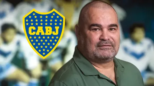 El ex arquero criticó a Vinicius y nombró a los hinchas de Boca.