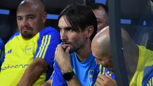 La zaga central que podría ser titular vs. Nacional Potosí.