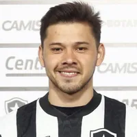 ExBoca: Óscar Romero eligió un particular número en Botafogo y su explicación sorprendió a todos
