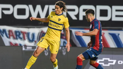 Boca y San Lorenzo se vuelven a ver las caras.