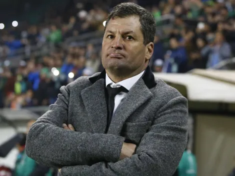 La estrategia del entrenador de Nacional Potosí para que Boca sufra la altura